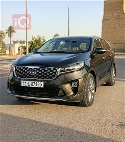 كيا سورينتو